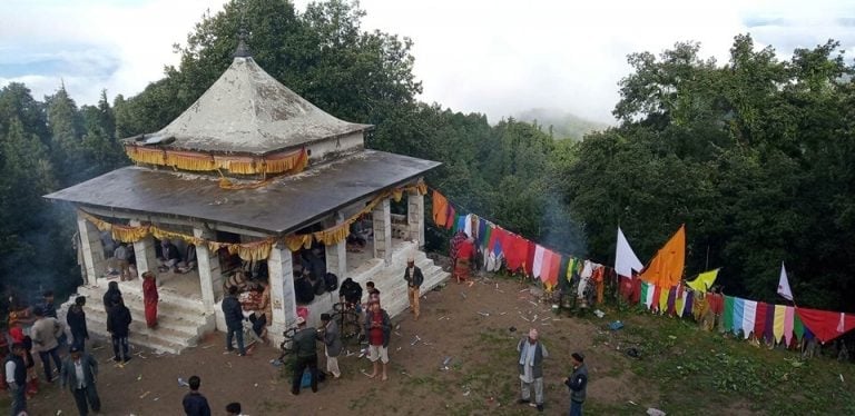 भागेश्वरमा मंसिर १० गते ‘धुरा जाँत’, स्थानीय सरकारले दियो बिदा